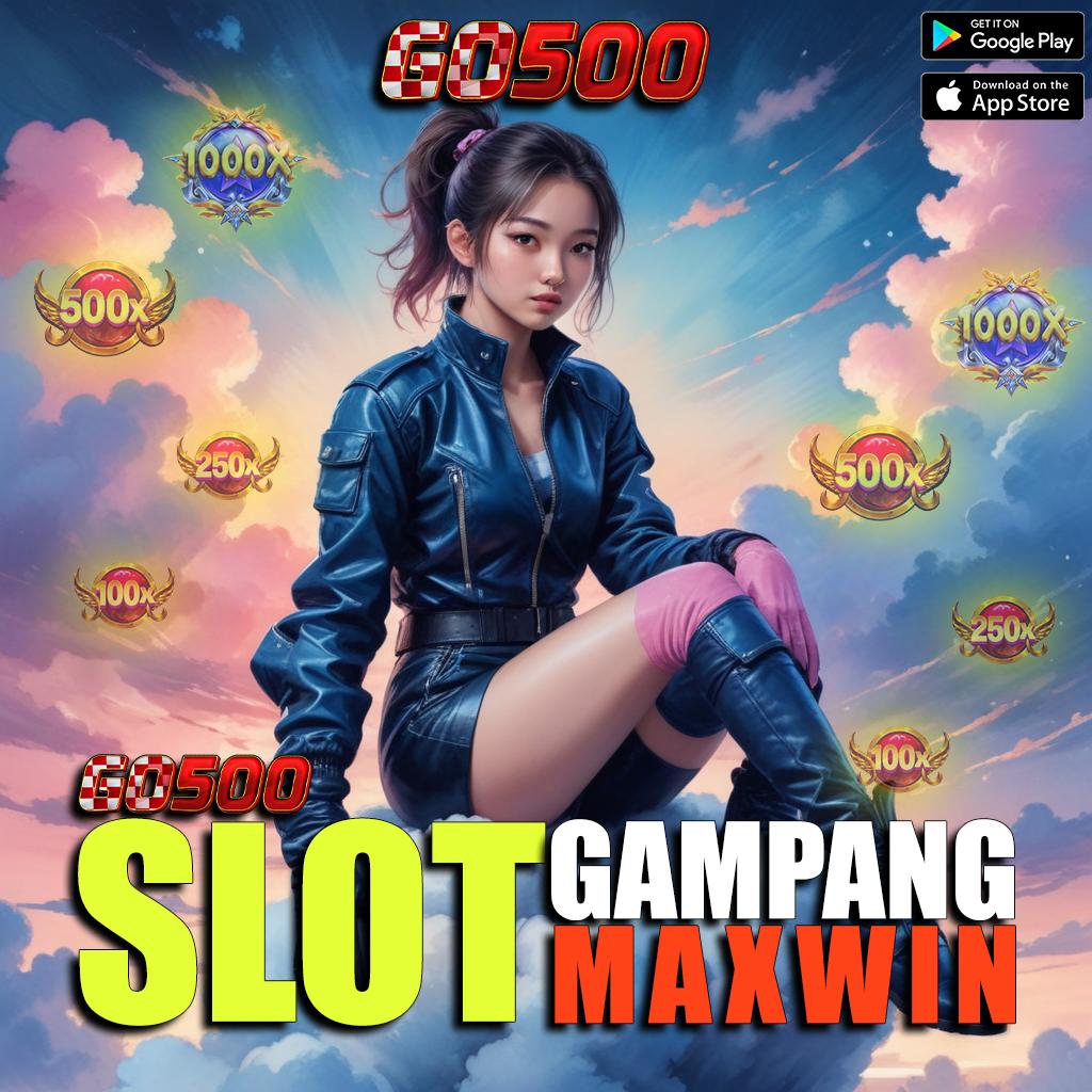 SLOT DEMO RUPIAH