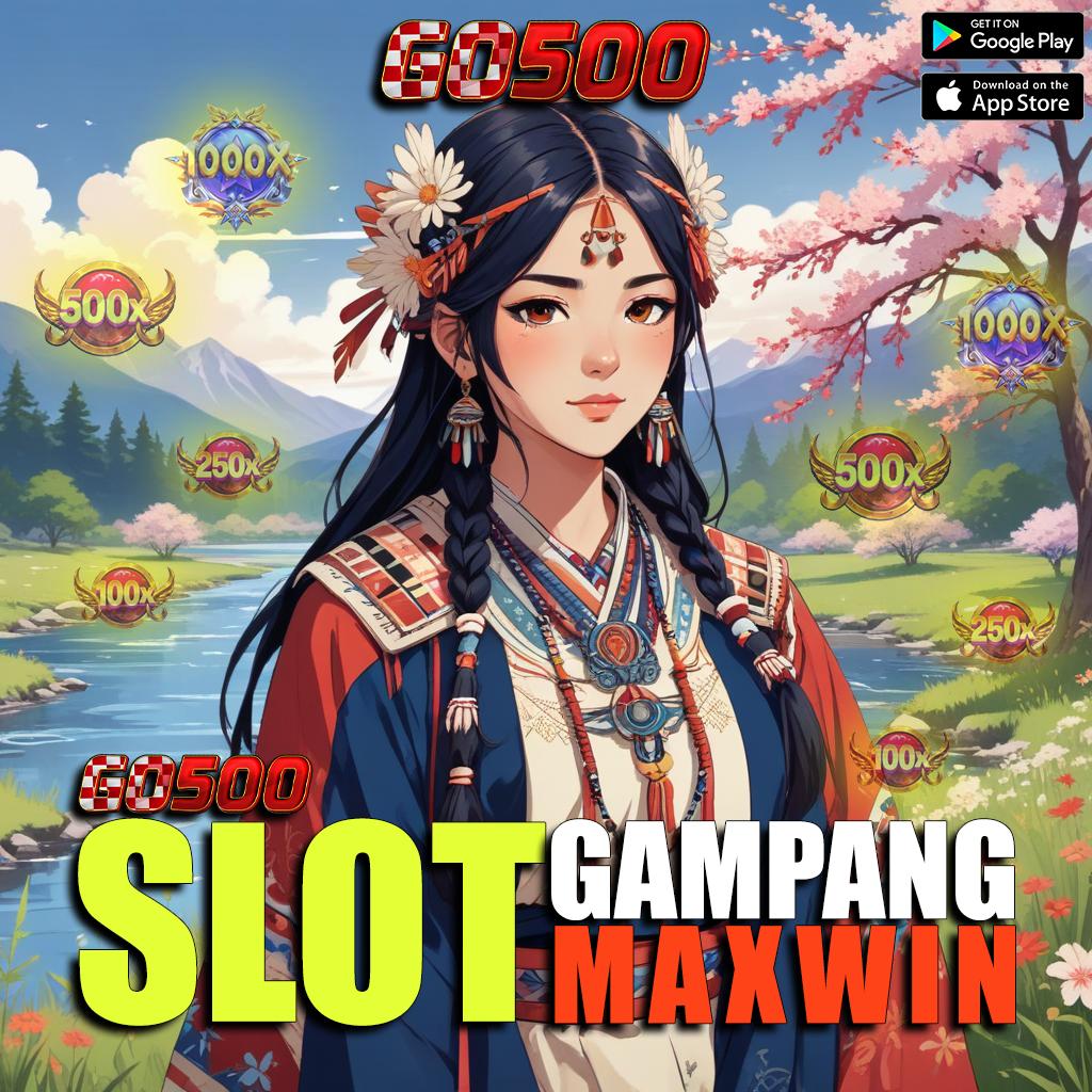 SLOT GACOR KING 777 DOWNLOAD