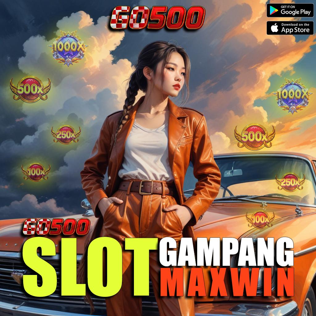 SLOT 777 APK