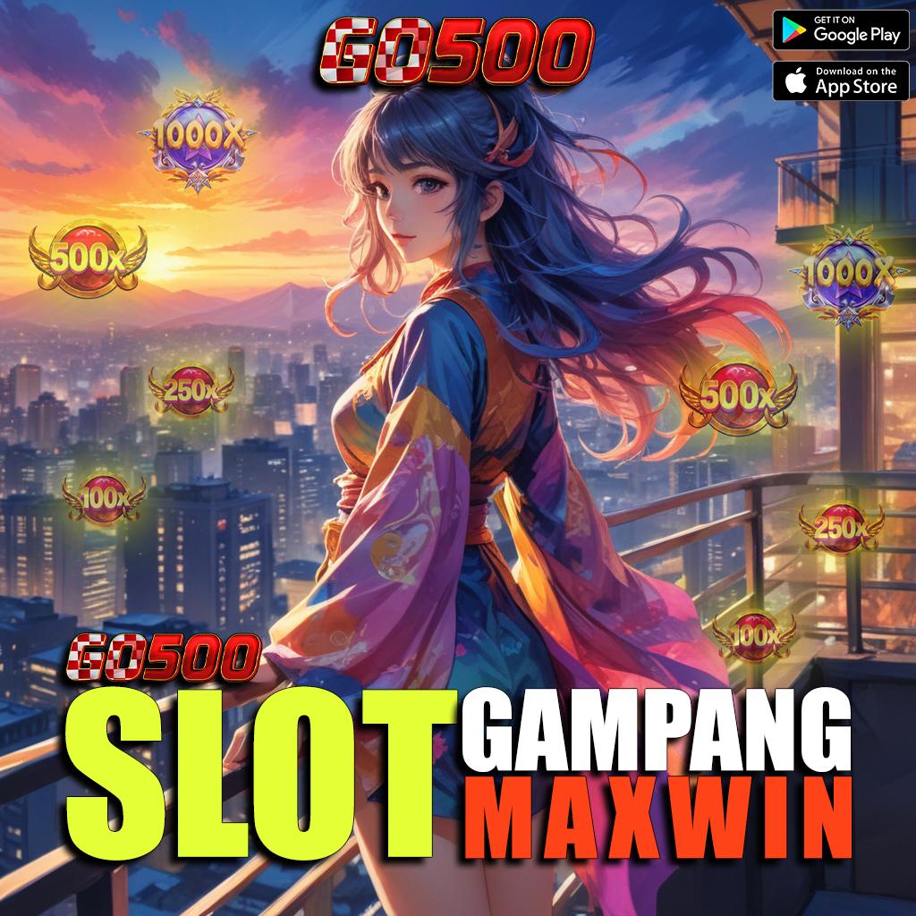 SLOT GACOR GOWIN