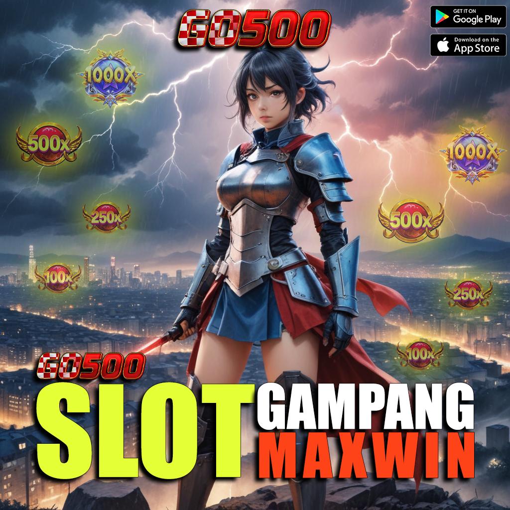 SLOT ONLINE IND666 APK