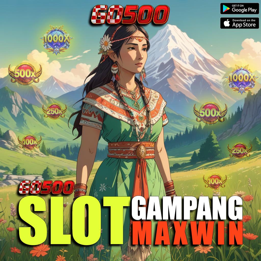 777 A SLOTS APLIKASI