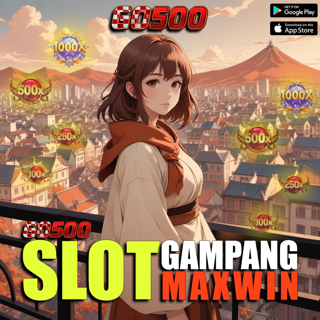 MAHJONG JAYA SLOT APK