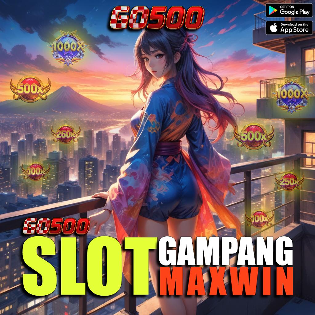 SLOT TOTO APK