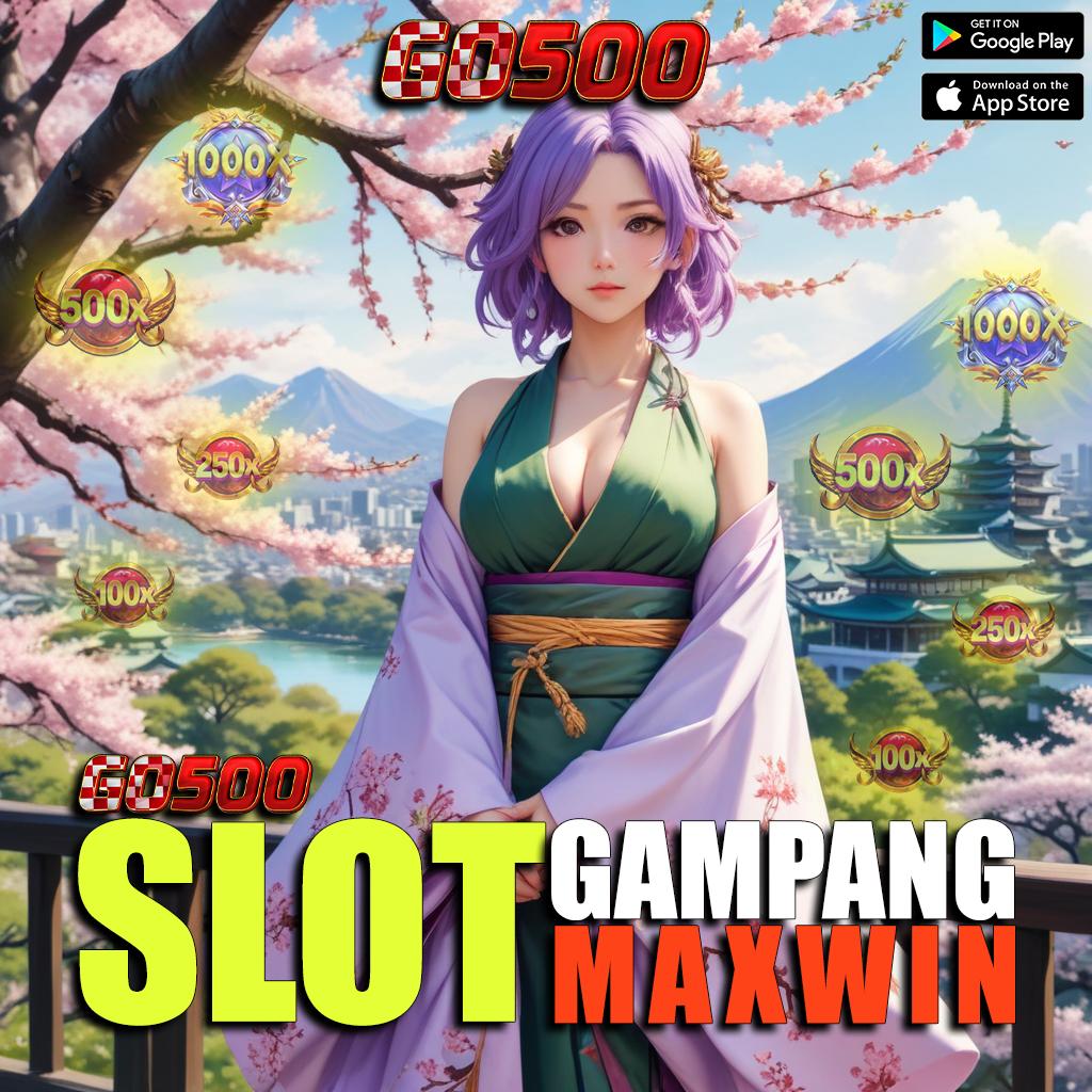 SLOT MAXWIN HAYA 777 APLIKASI