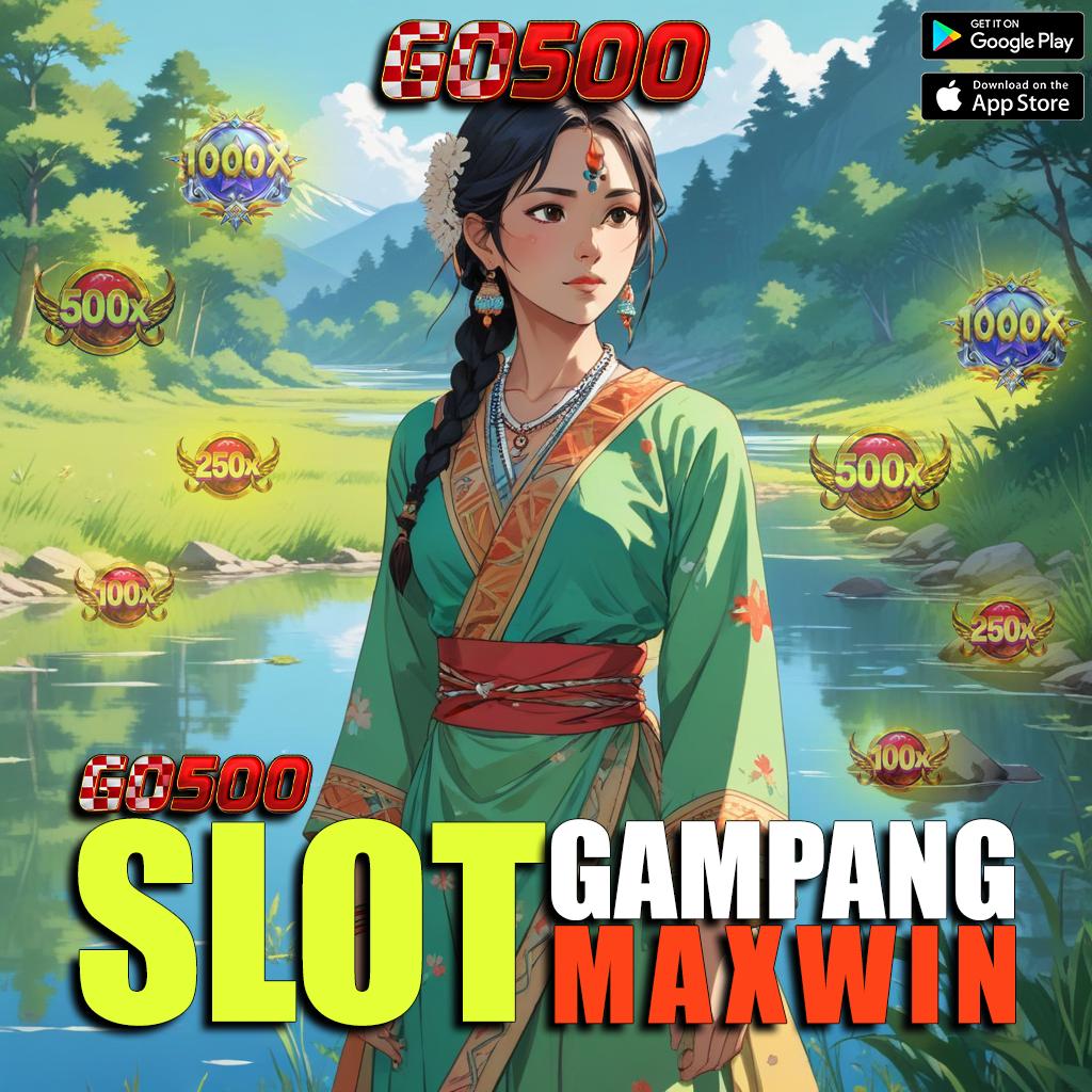 SLOT MAXWIN PENDETEKSI PUSAT LINK 🦴 Volatilitas