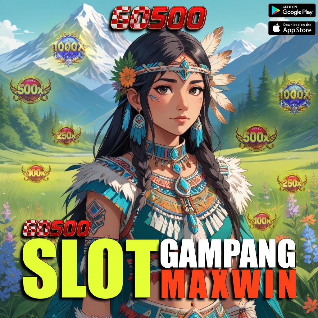 DAFTAR LUCKYWIN APK