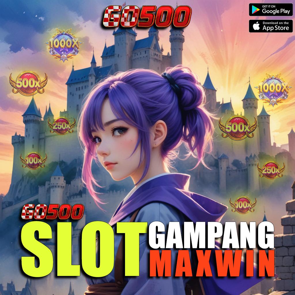 GAME SLOT UANG VIP DOWNLOAD