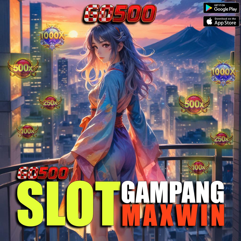 SLOT GACOR VIP KLUB LOGIN