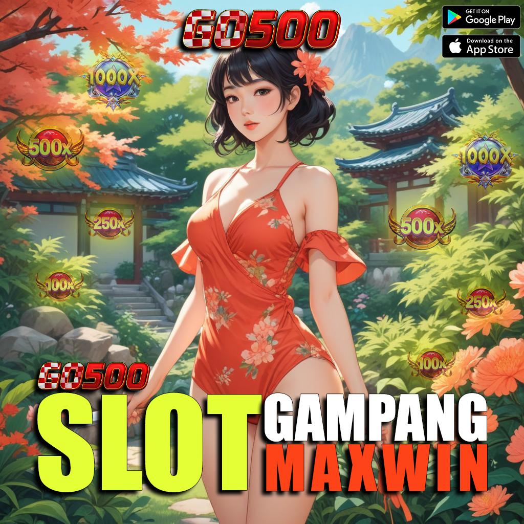 SLOT RECEH ONLINE