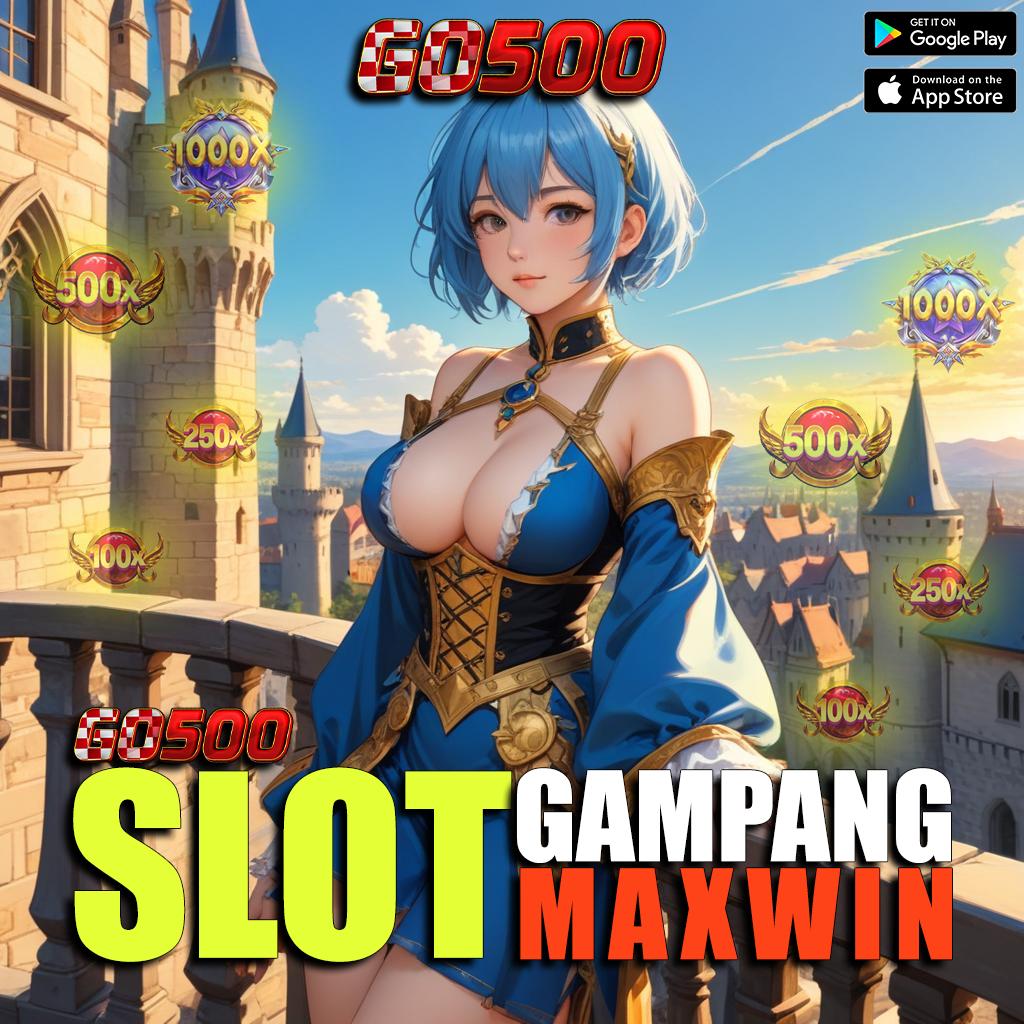 SLOTS TURBOX500 APK