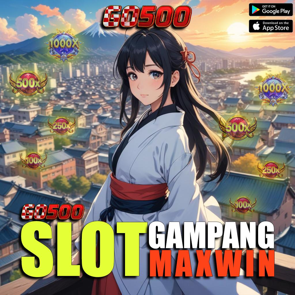 SLOT MAXWIN LUCKY WIN DOWNLOAD