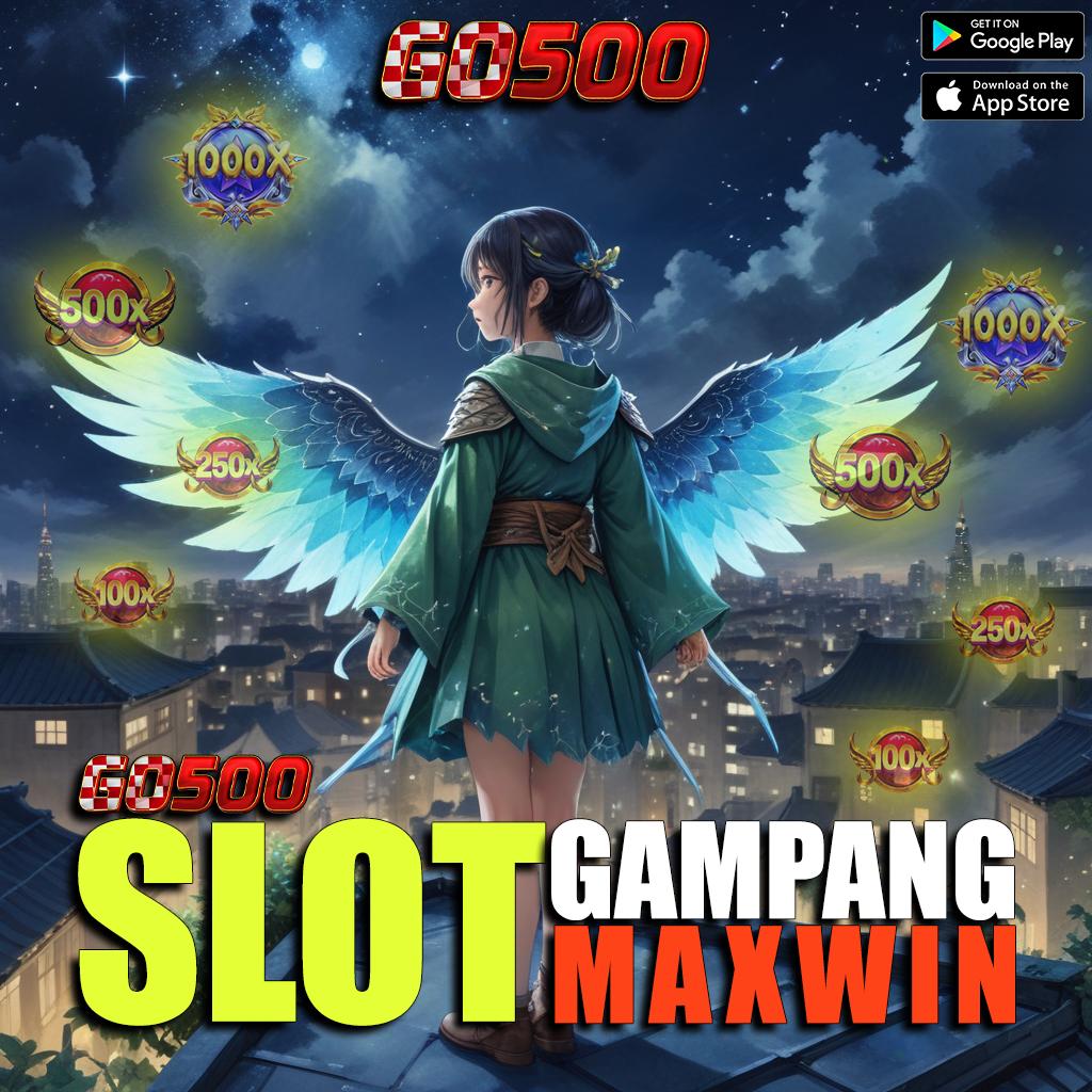 SLOT GACOR 3178 APK