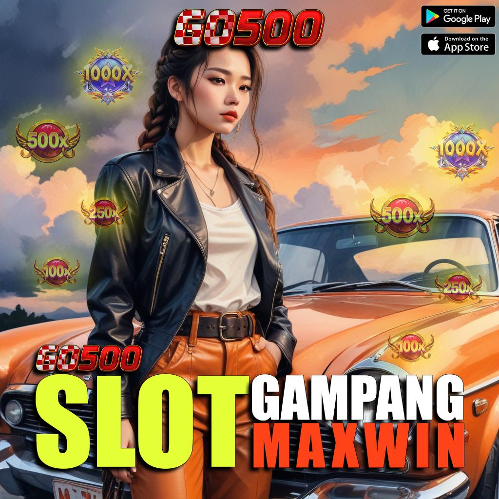 DAFTAR SLOT SG777 BET