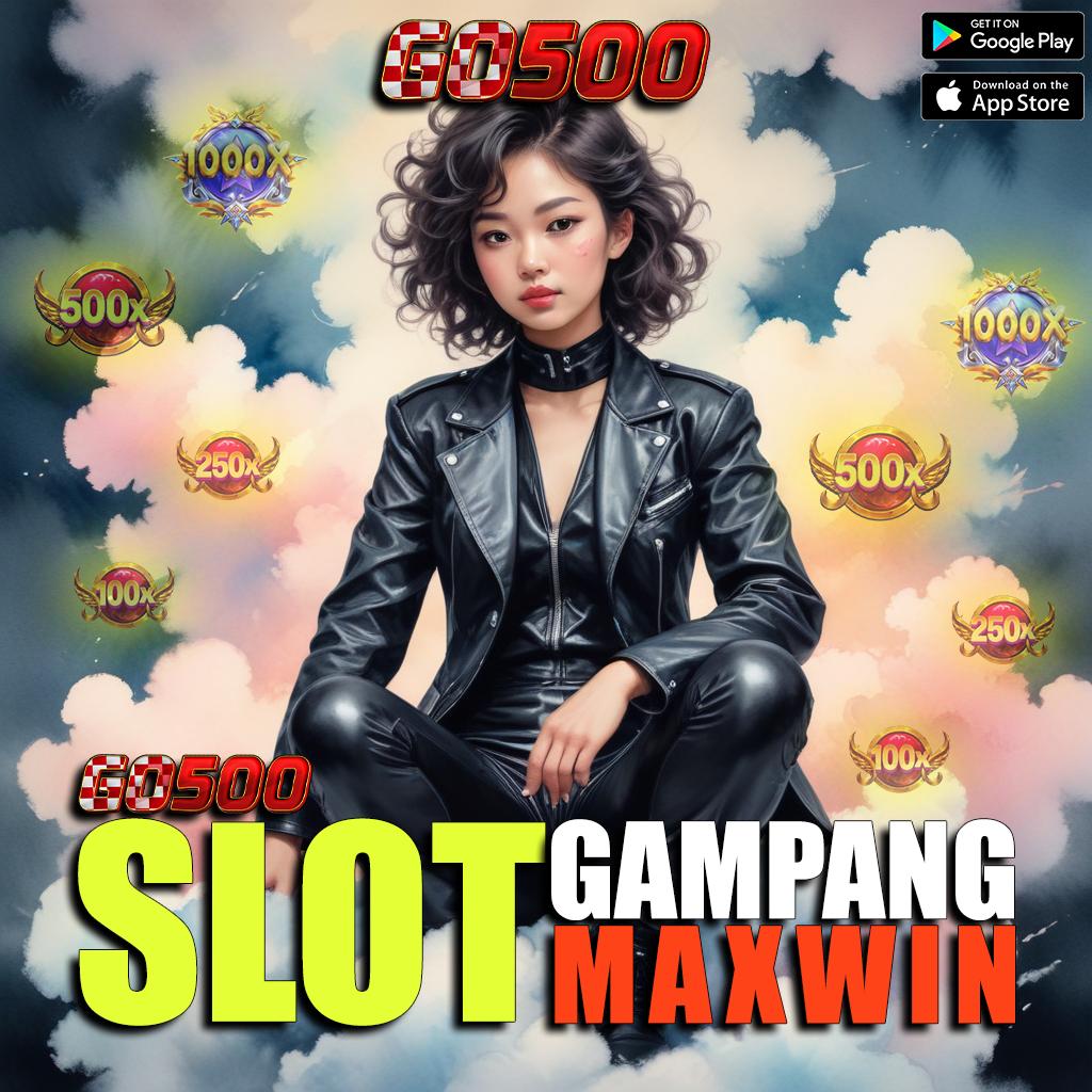 GAME SLOT LUCKY RP777 LINK