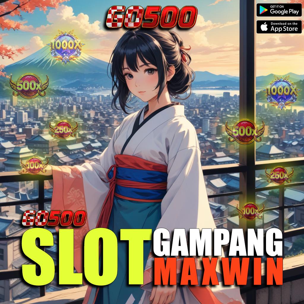 GAME SLOT SUPER WIN 777 BET