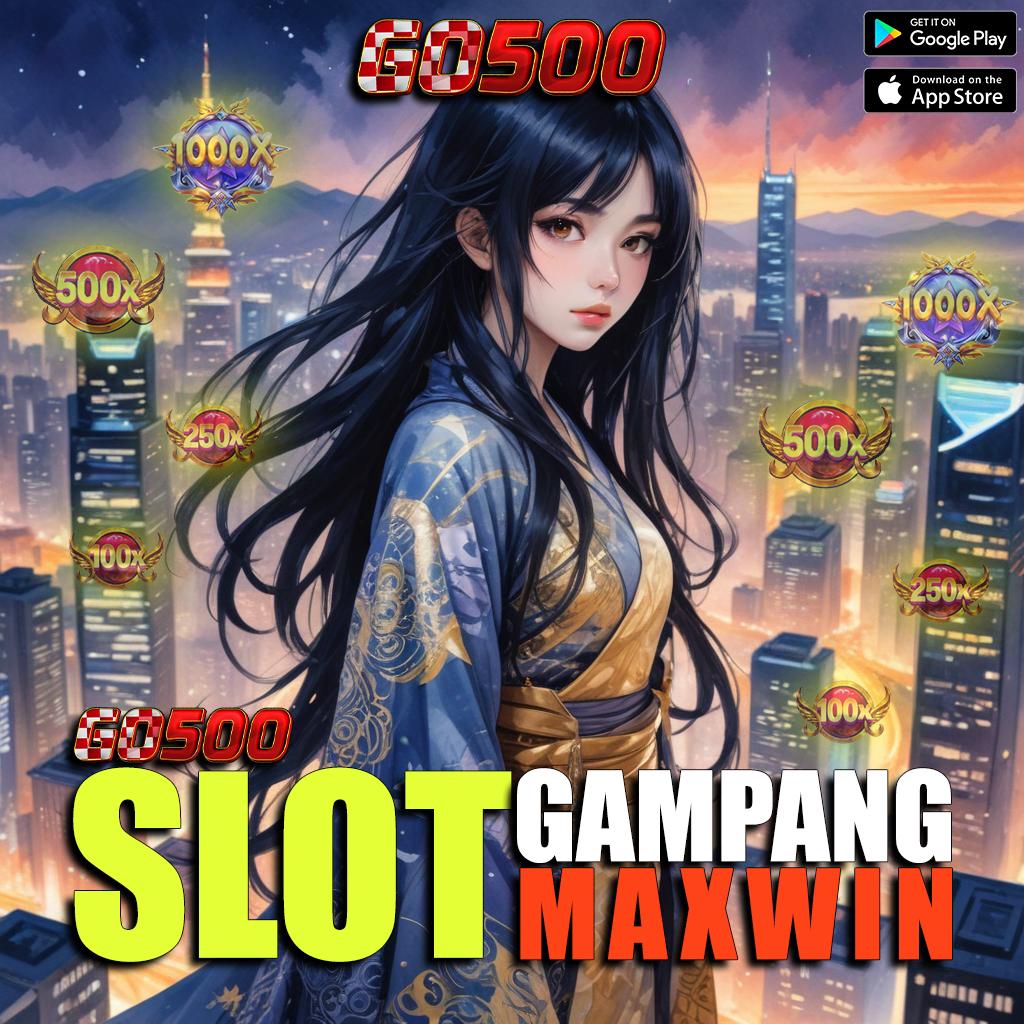 SLOT MAXWIN IDR