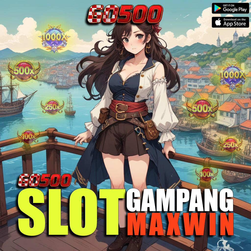 SLOT ONLINE LUCKY DF LOGIN