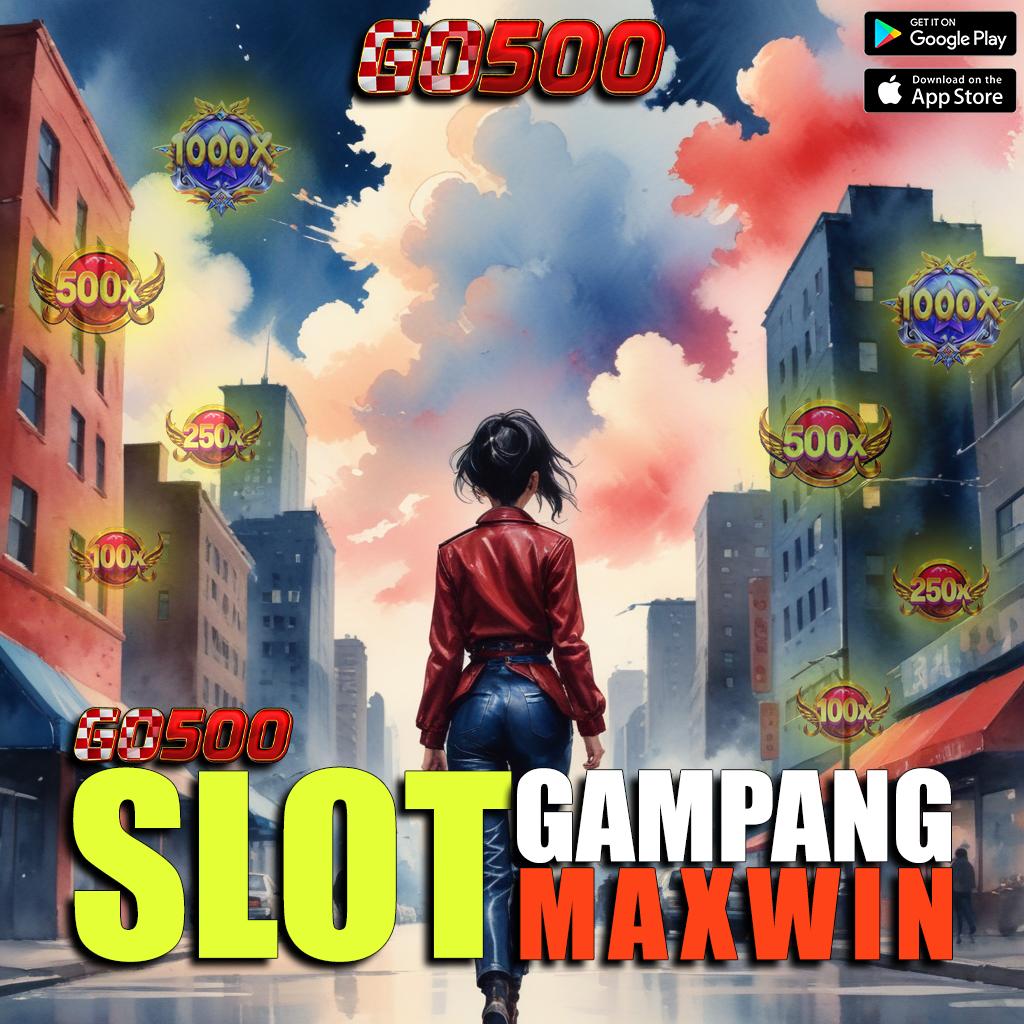 SLOT RESMI BET