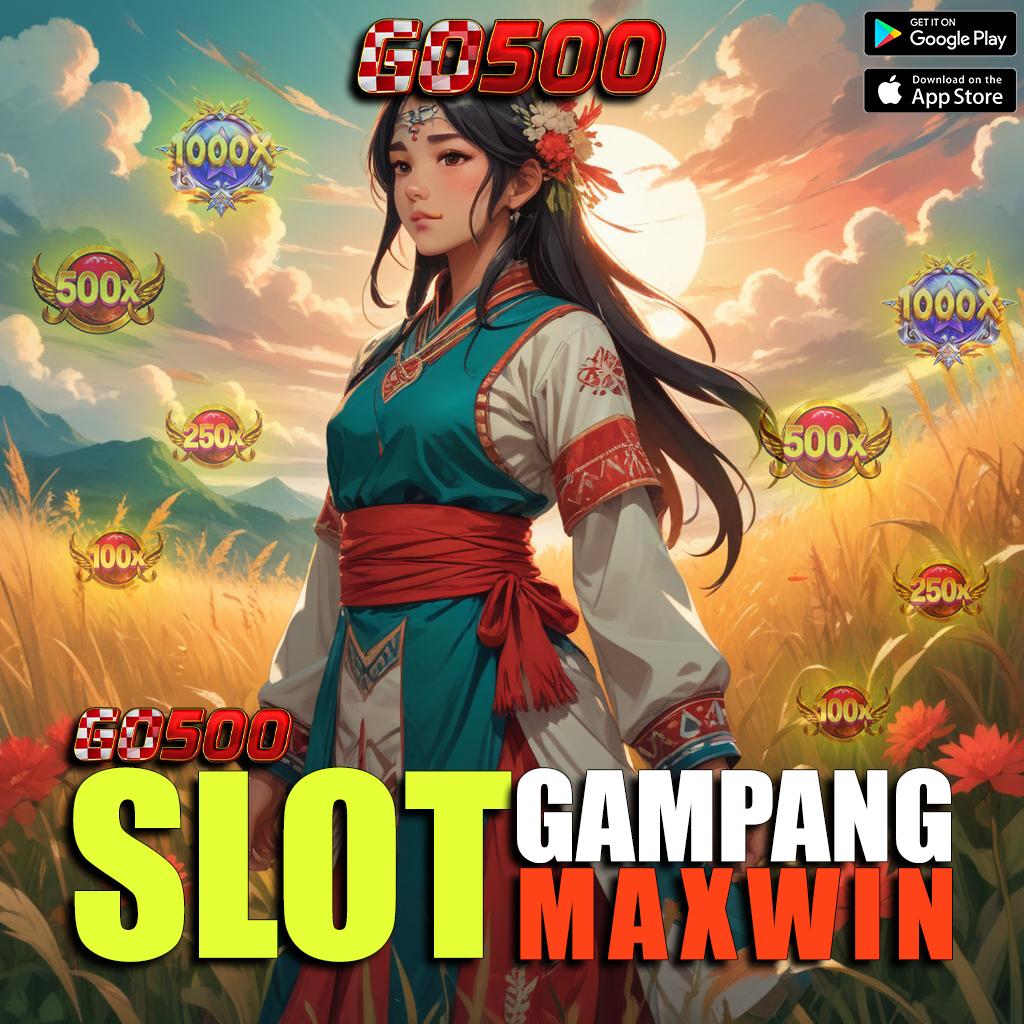 SLOT GACOR GG777 DOWNLOAD