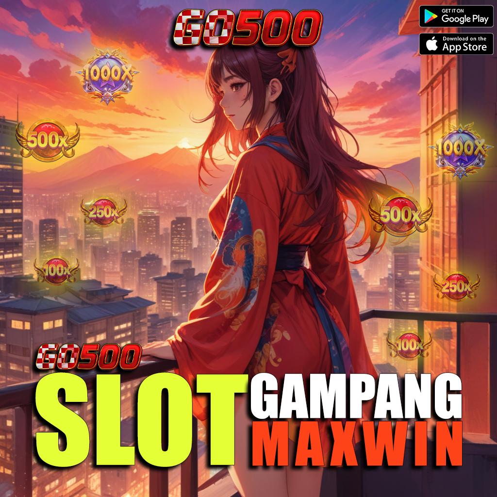 SLOT DOWNLOAD 3031 APK