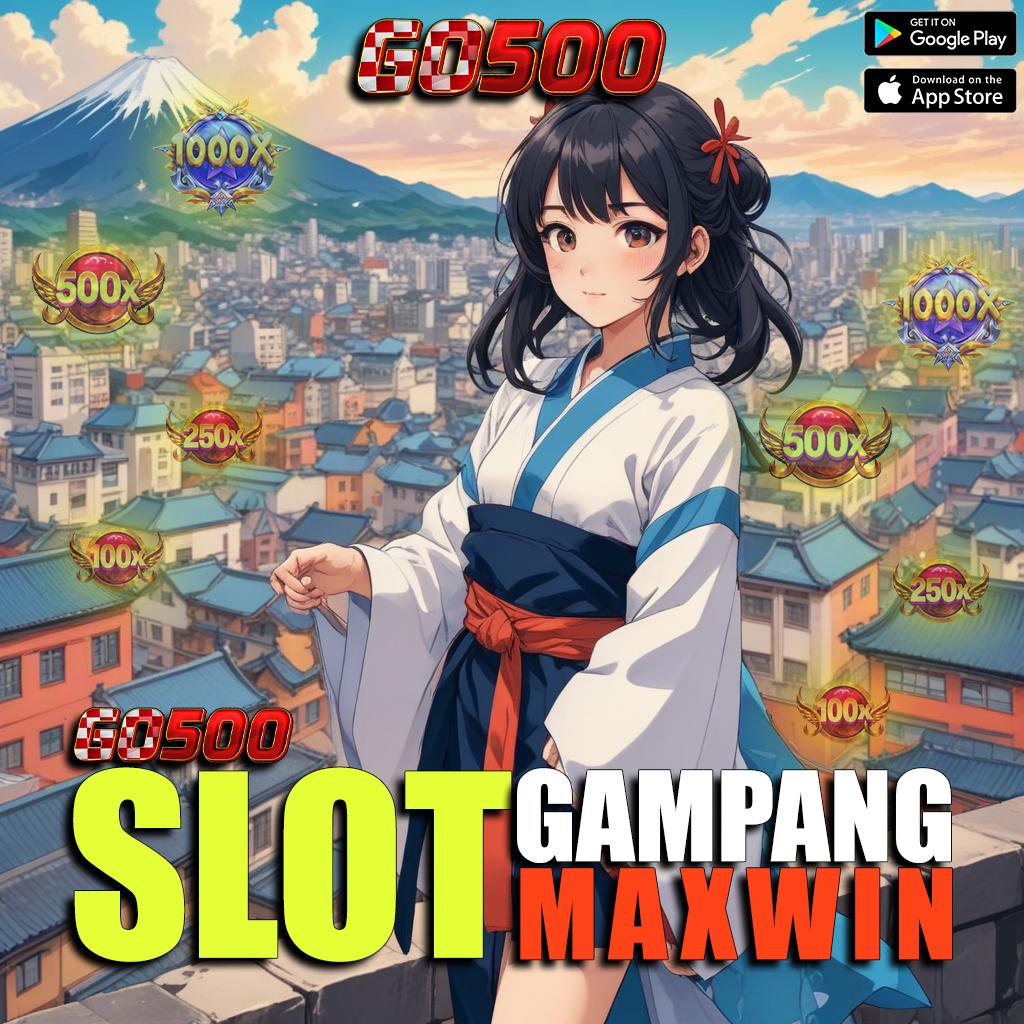 SLOT GF007 APLIKASI