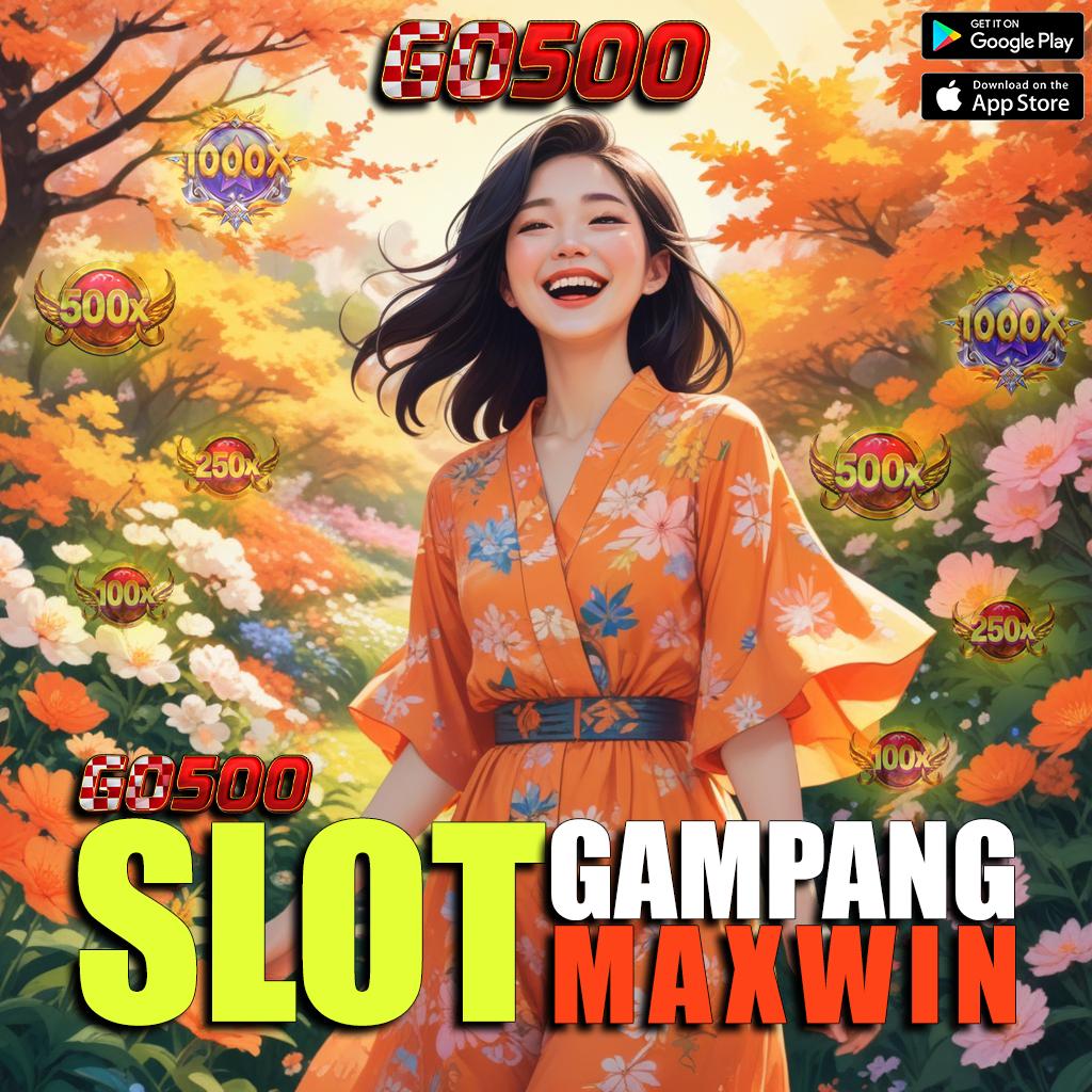 SLOT PRAGMATIC GAME