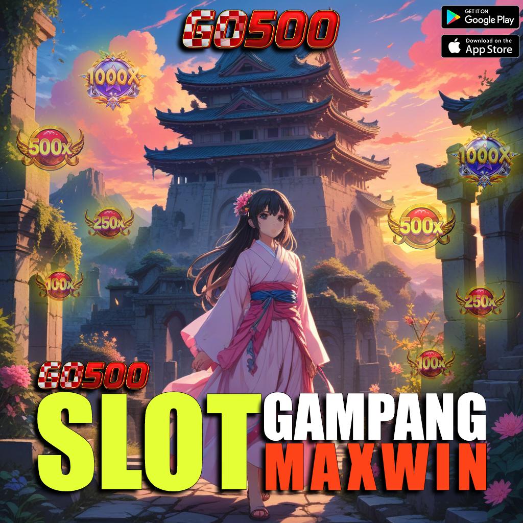 PUSAT MAXWIN SLOT APK