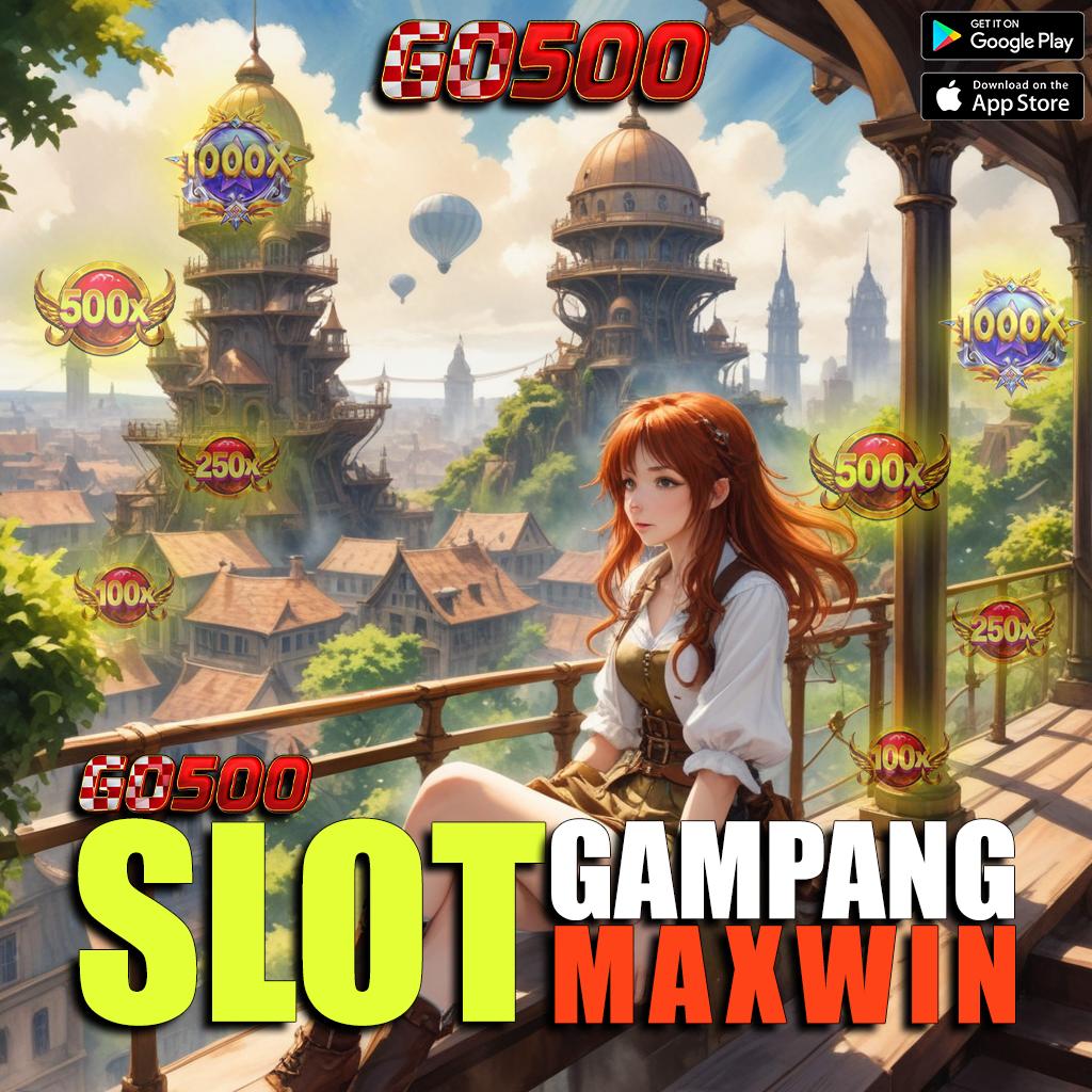 SPIN LUCKY SLOT