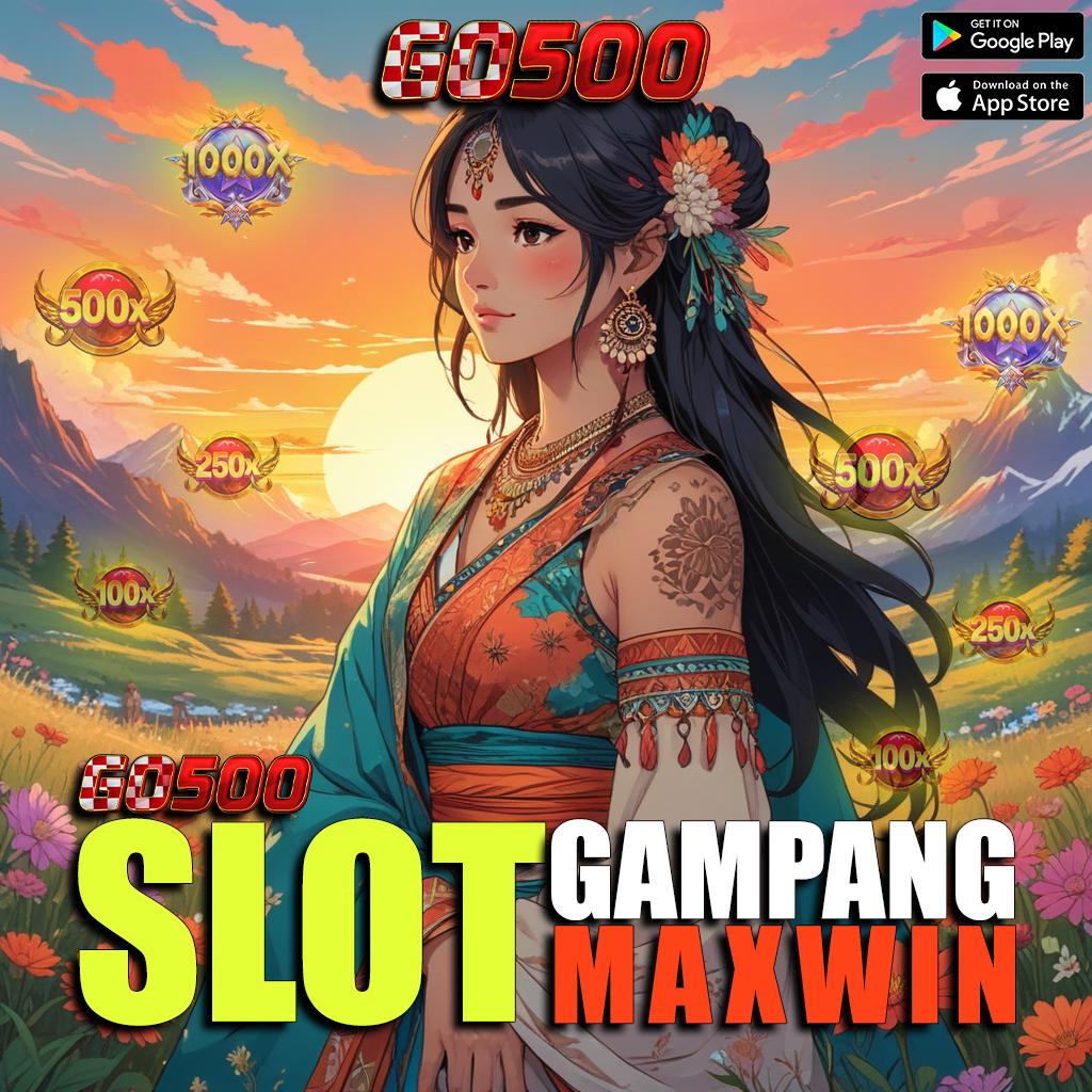 SLOT GACOR LK777 GAME