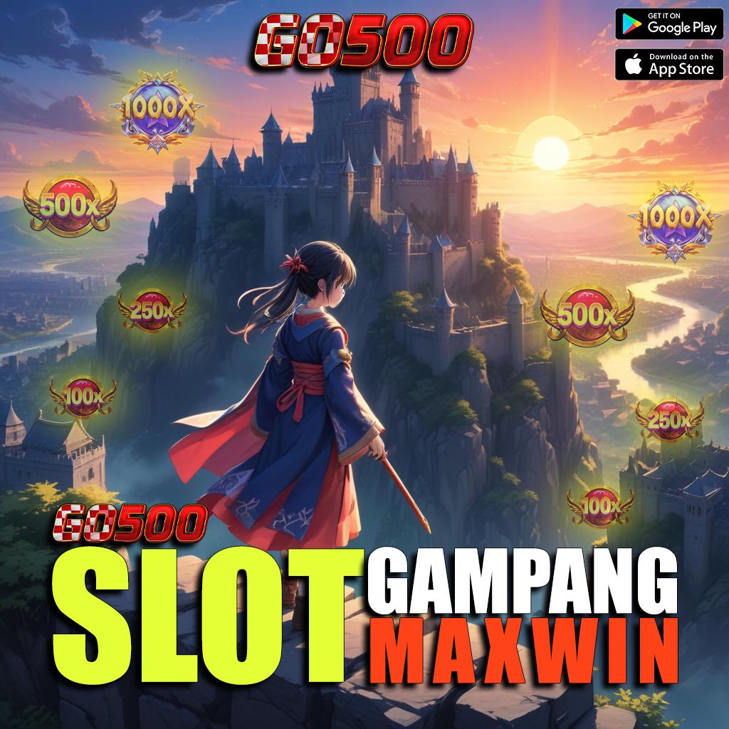 APK TERBARU LUCKY QIU BET