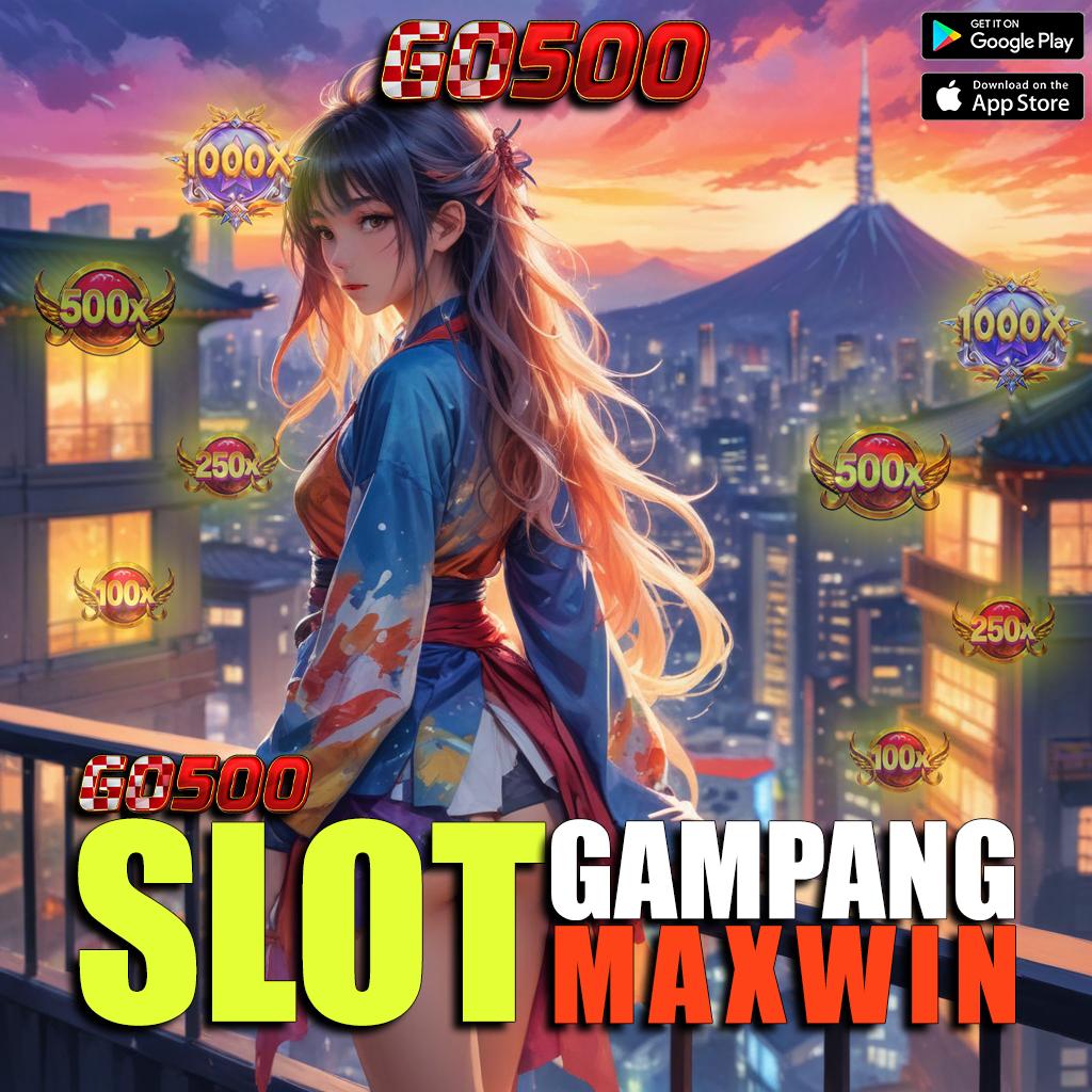 SLOT GACOR 3032 GAME