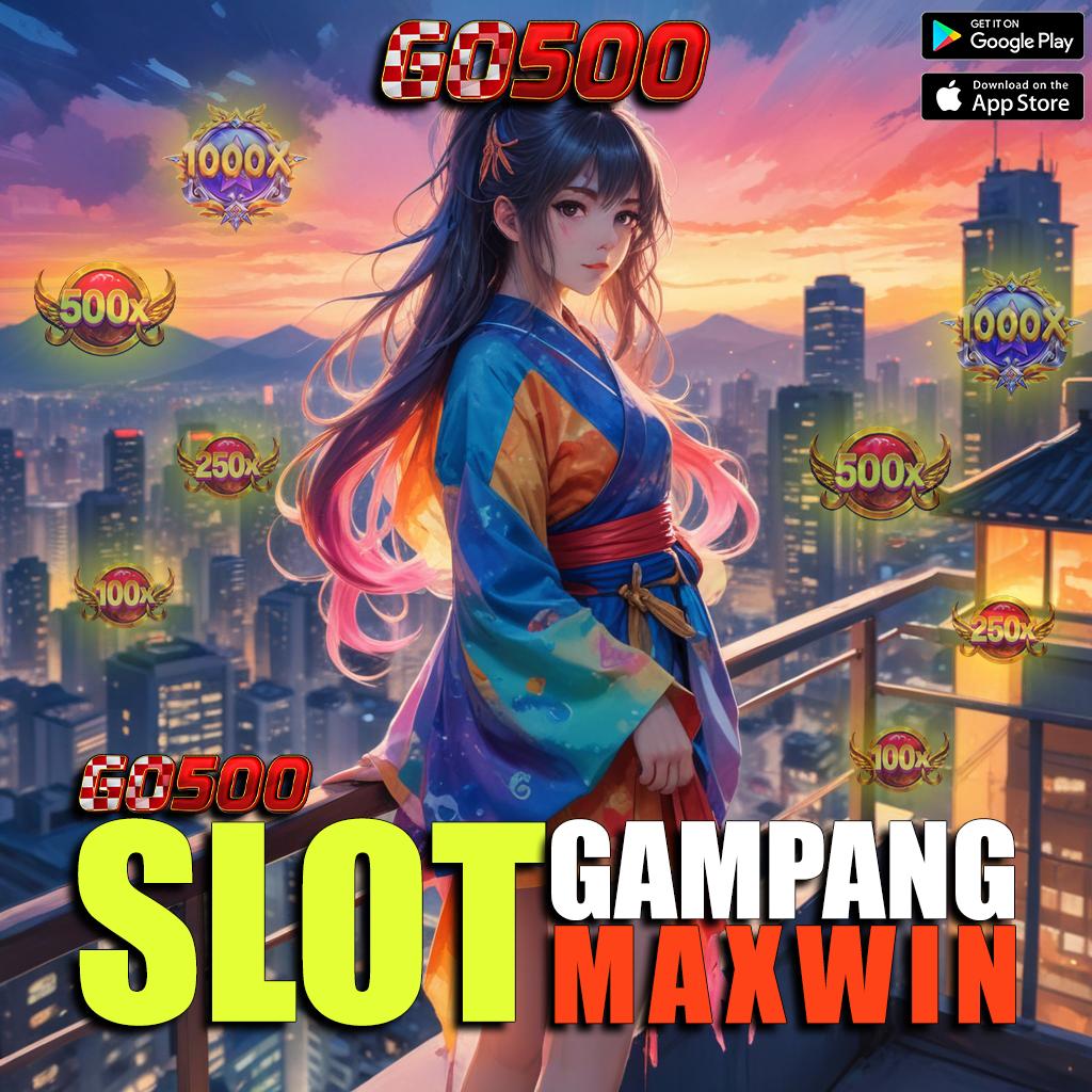 SLOT GACOR LUCKY DOMINO RP GAME