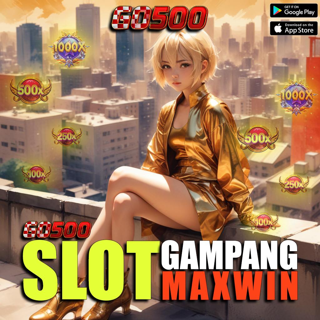 SLOT777 APK