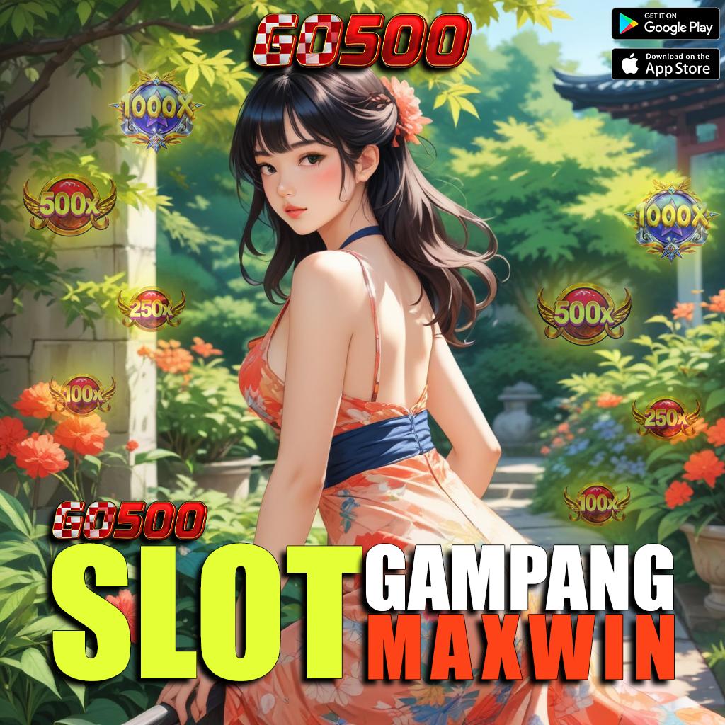 SLOT DANA LOGIN