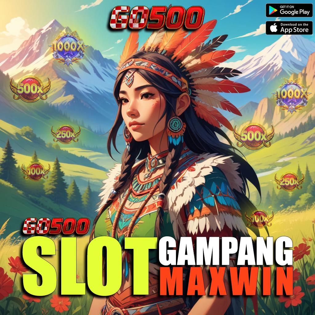 SLOTS IDR APK