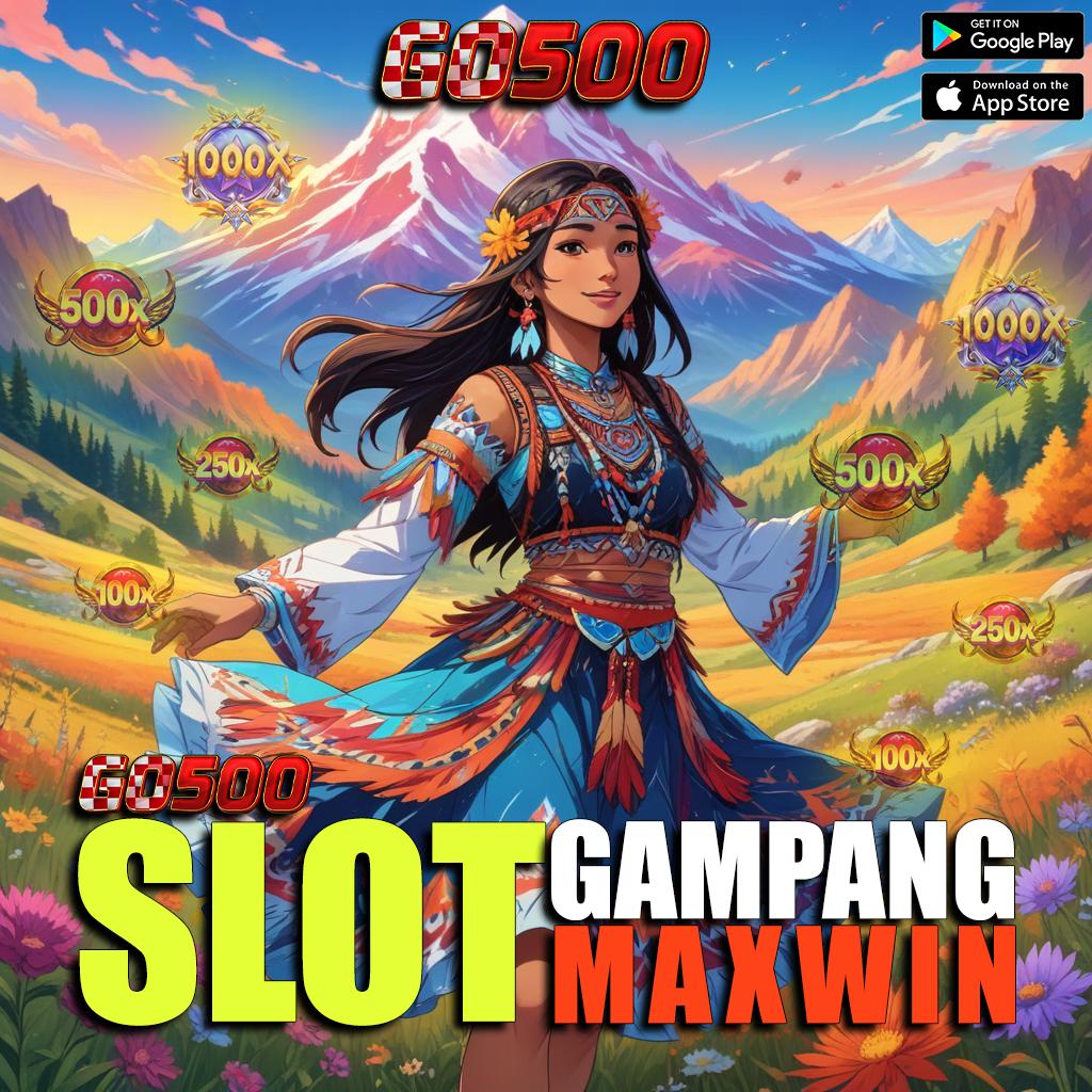 SLOT GACOR SLOT