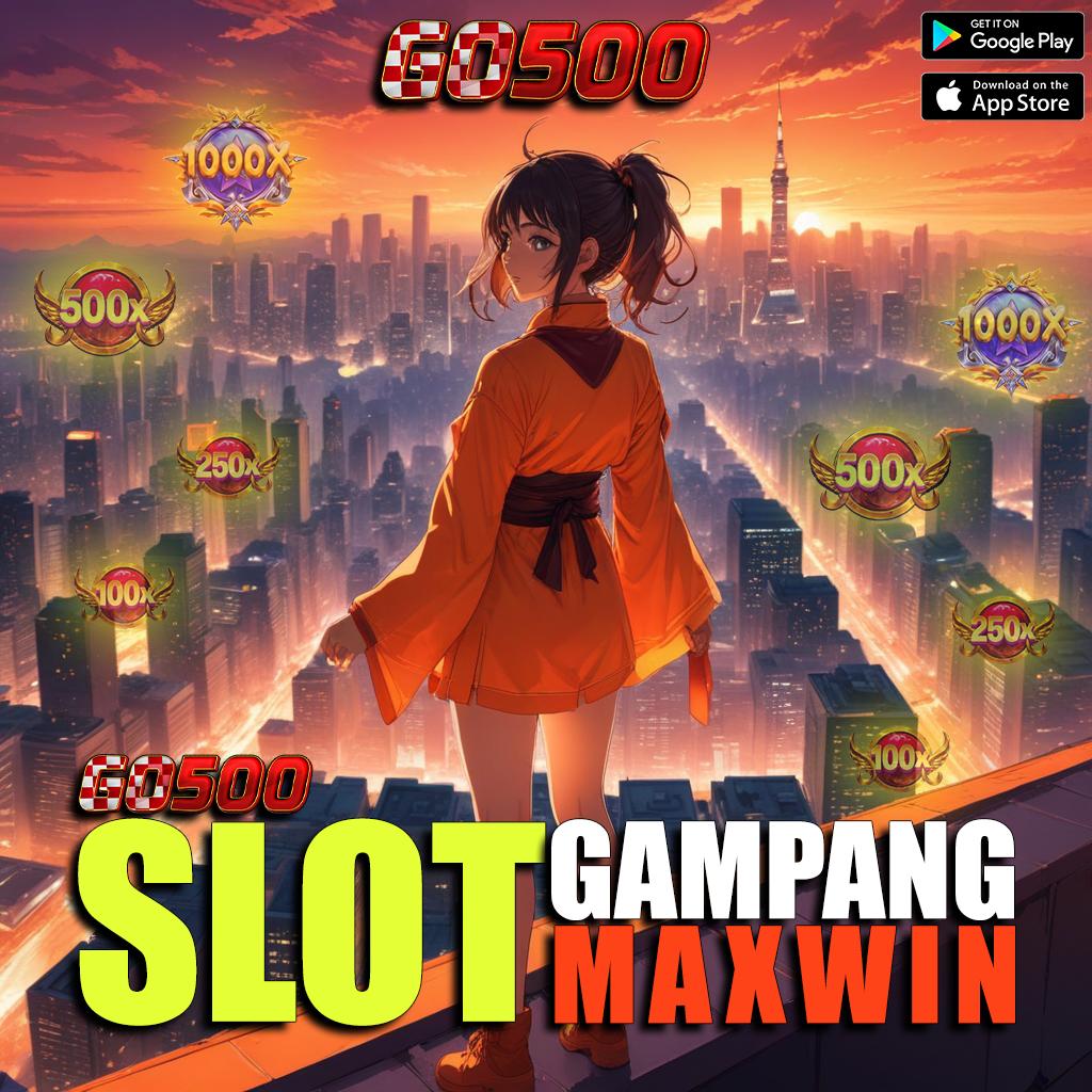 SLOT ONLINE ONE 21 SLOTS APK