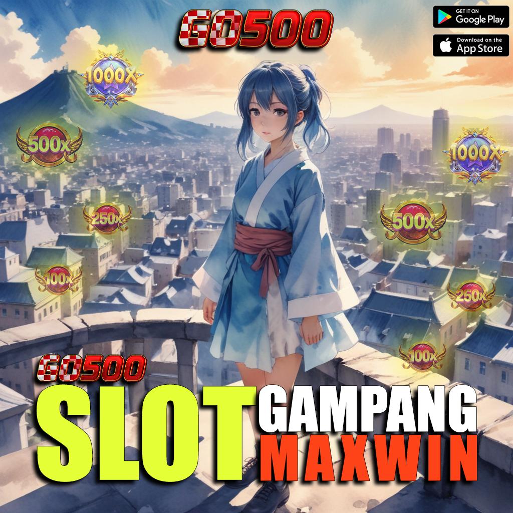 SLOT GACOR DAY777 DOWNLOAD