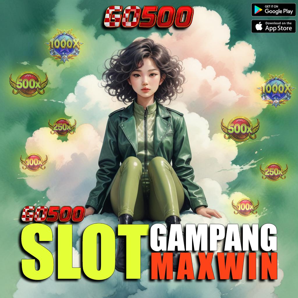 SLOTS SLOT RESMI APK