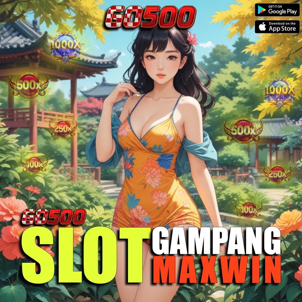 SLOT MAHJONG