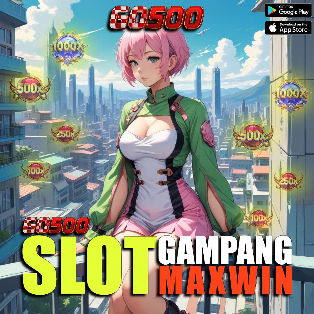 SLOT OKWIN APLIKASI