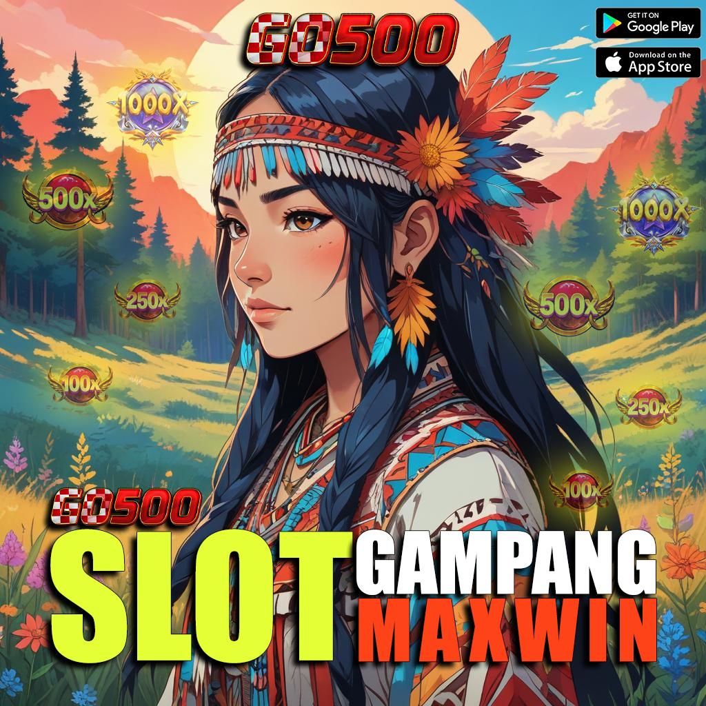 DAFTAR SLOT 7276 APK