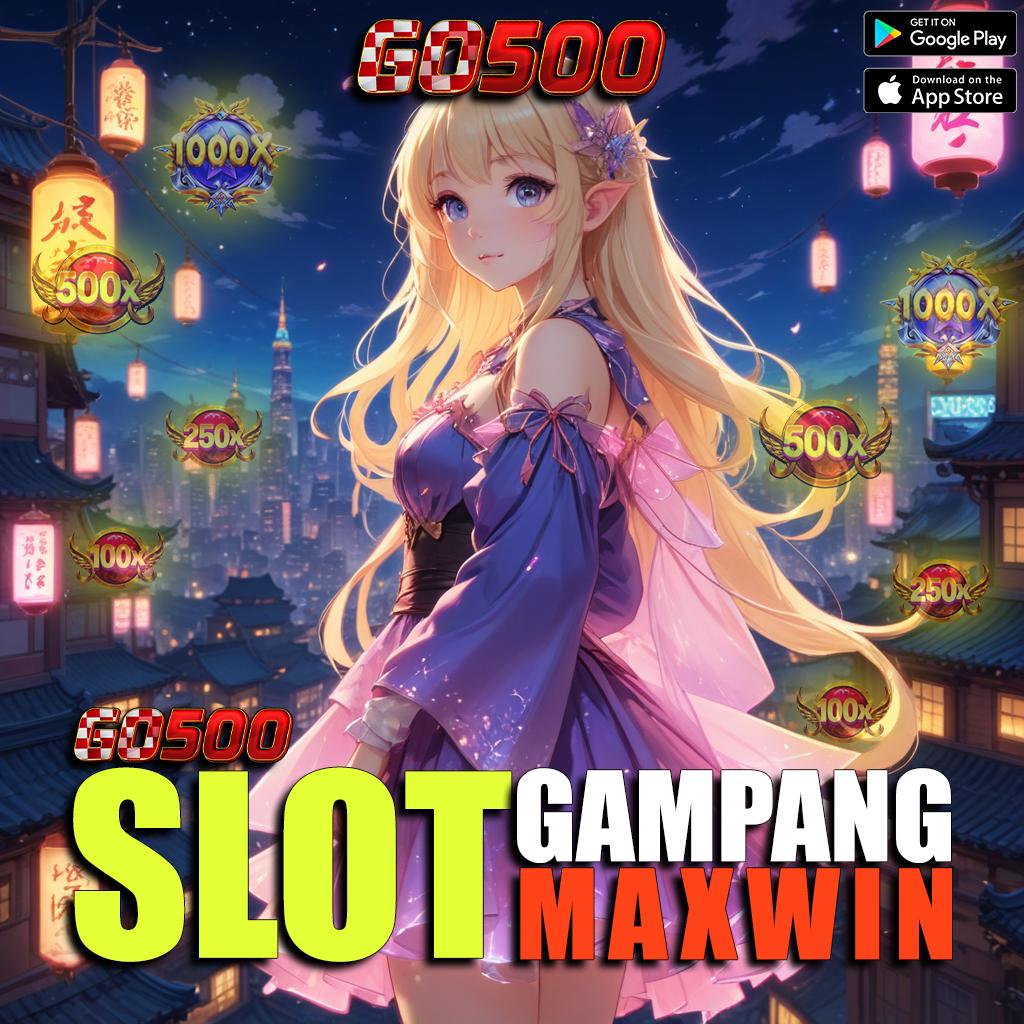 SLOT VIA DANA APK