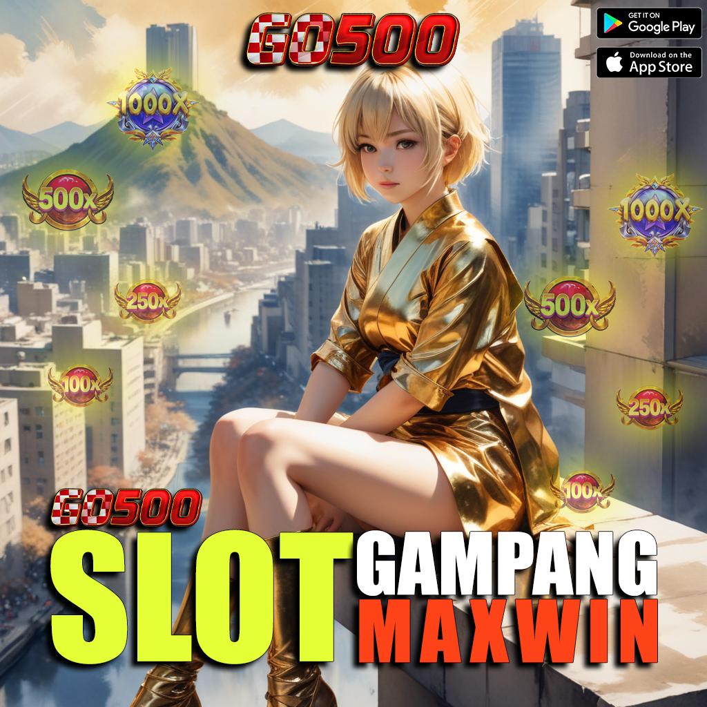 KODE APK 777