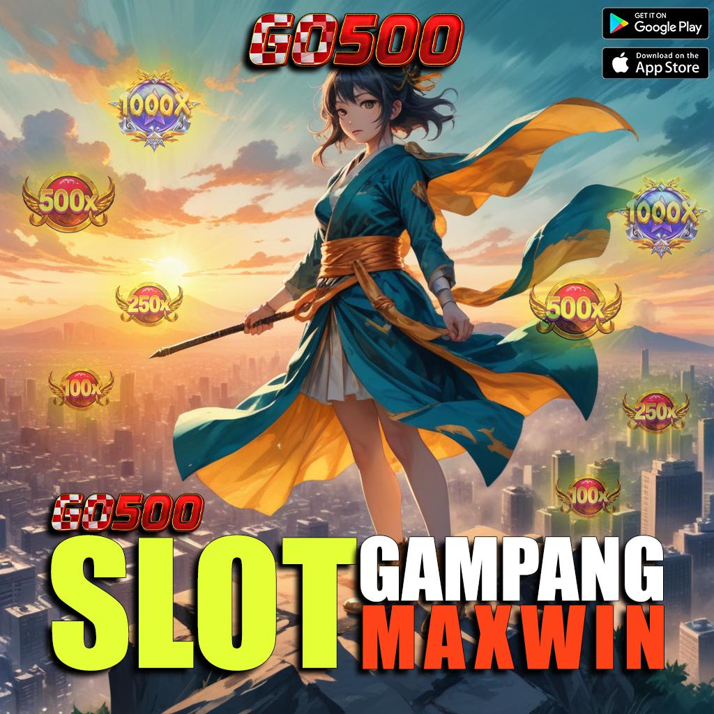 LUCKYBET SLOT