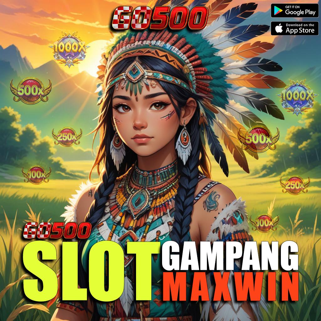 SLOT MAXWIN APLIKASI