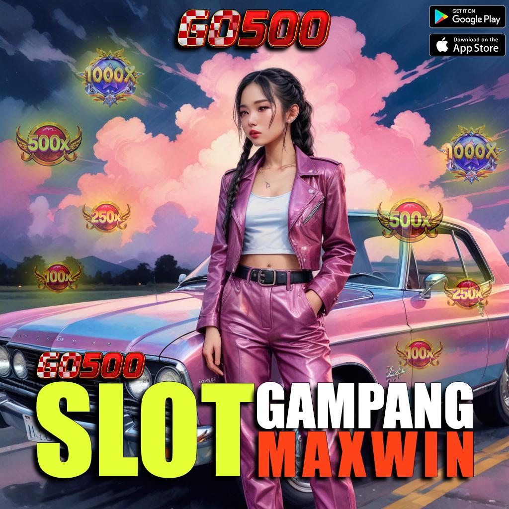 SLOTS L777 SLOT APK