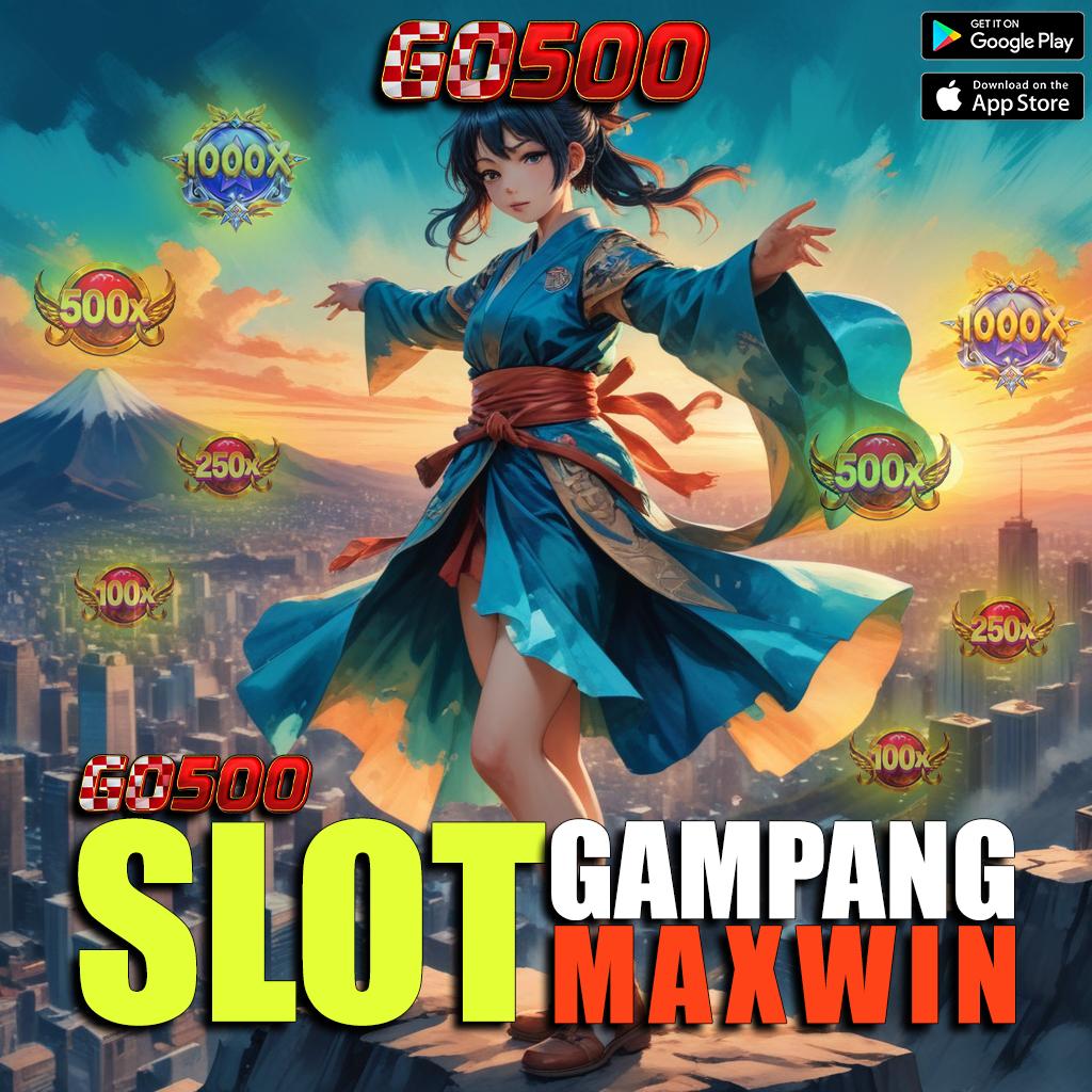 ONLINE CASINO LAPAK SENSA APP GAME