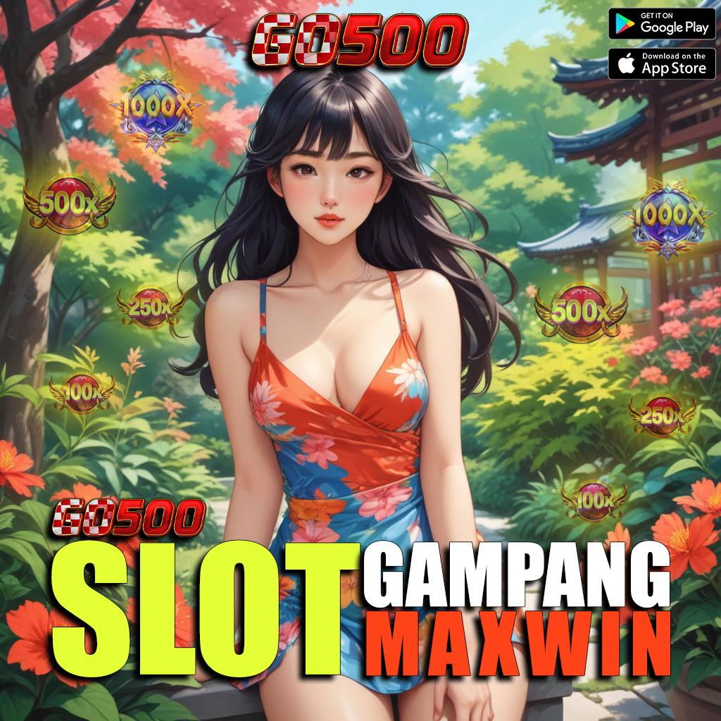 WIN 777 IDR SLOT